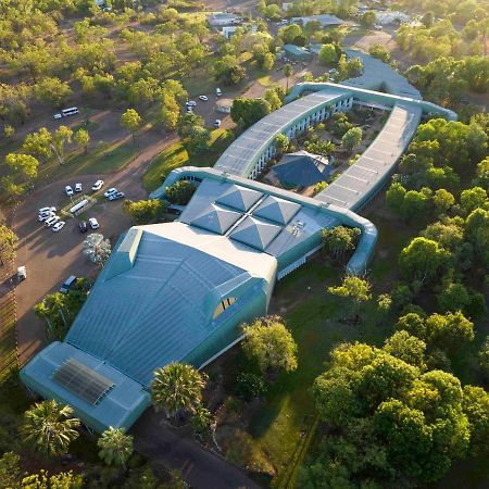 Mercure Kakadu Crocodile Jabiru Luaran gambar