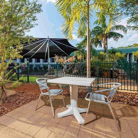 Mercure Kakadu Crocodile Jabiru Luaran gambar