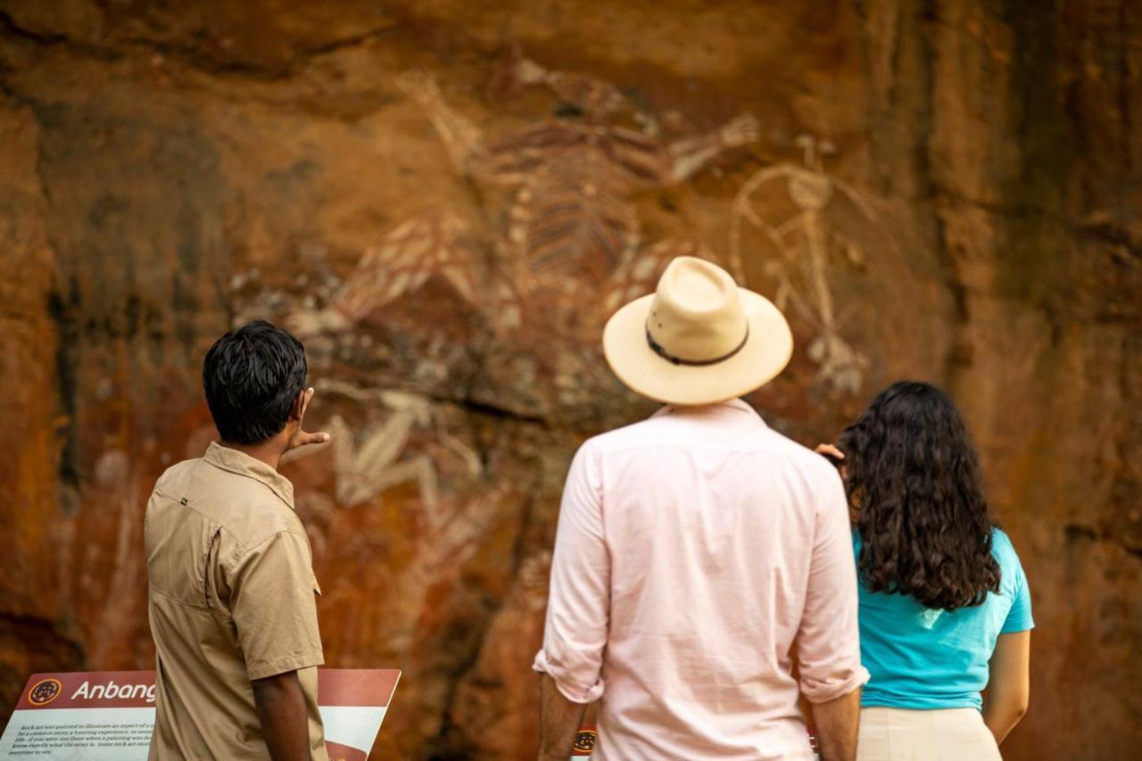 Mercure Kakadu Crocodile Jabiru Luaran gambar