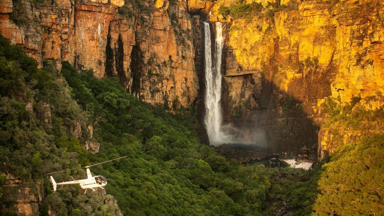 Mercure Kakadu Crocodile Jabiru Luaran gambar