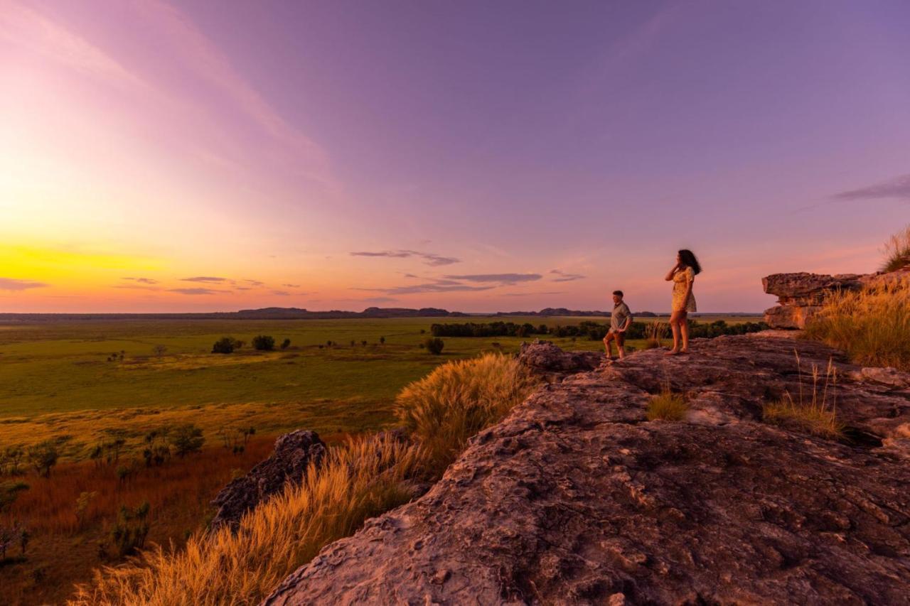 Mercure Kakadu Crocodile Jabiru Luaran gambar