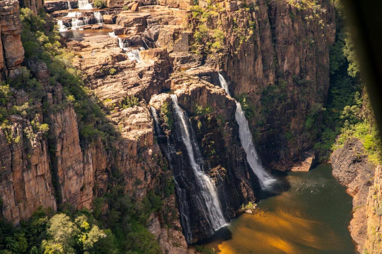 Mercure Kakadu Crocodile Jabiru Luaran gambar