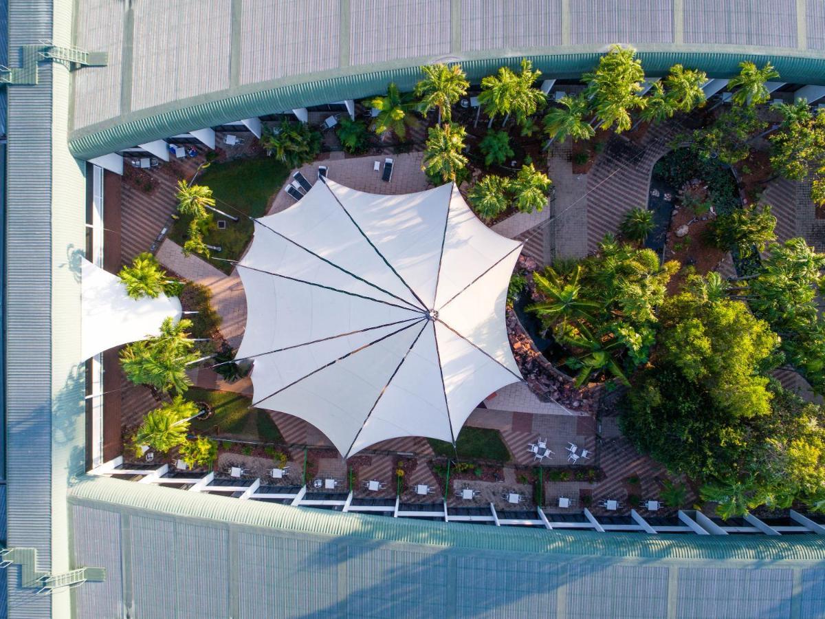Mercure Kakadu Crocodile Jabiru Luaran gambar