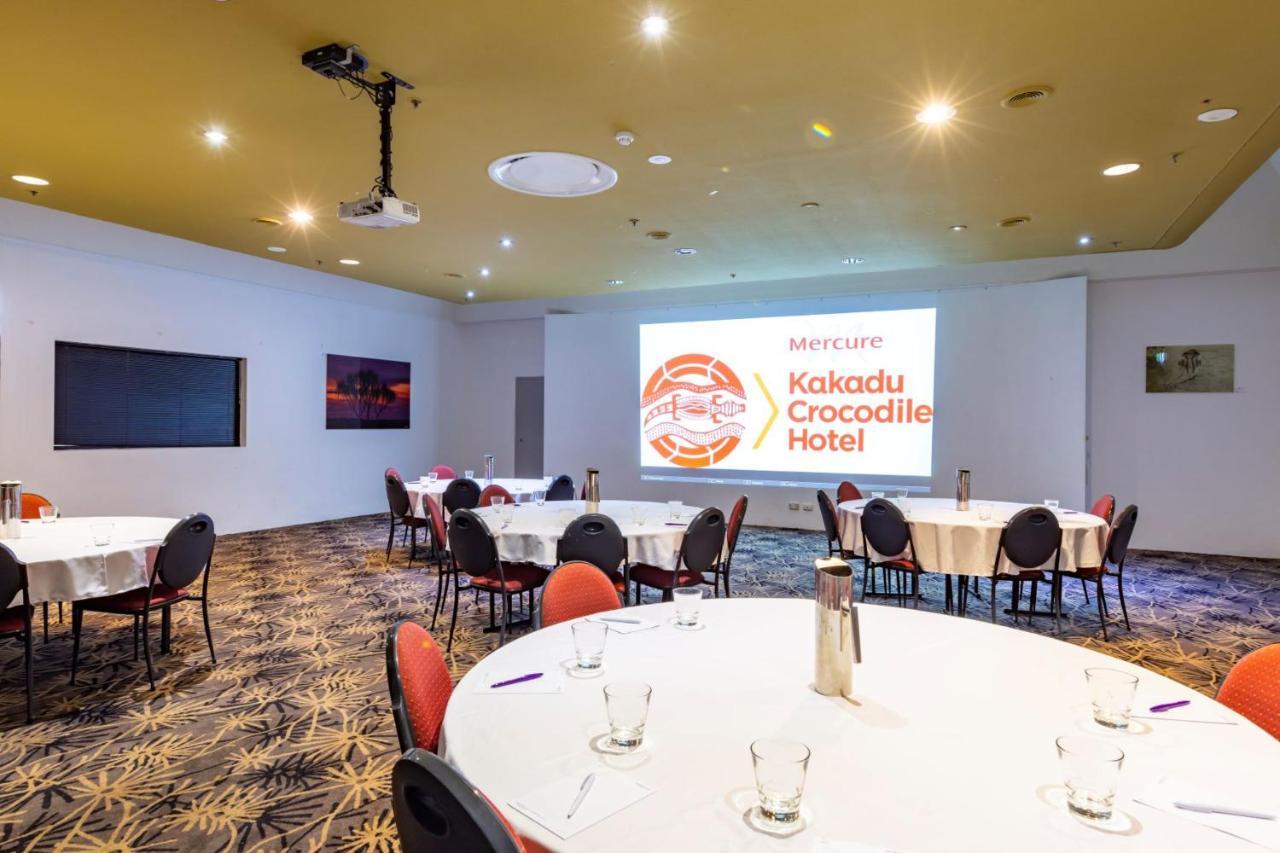 Mercure Kakadu Crocodile Jabiru Luaran gambar