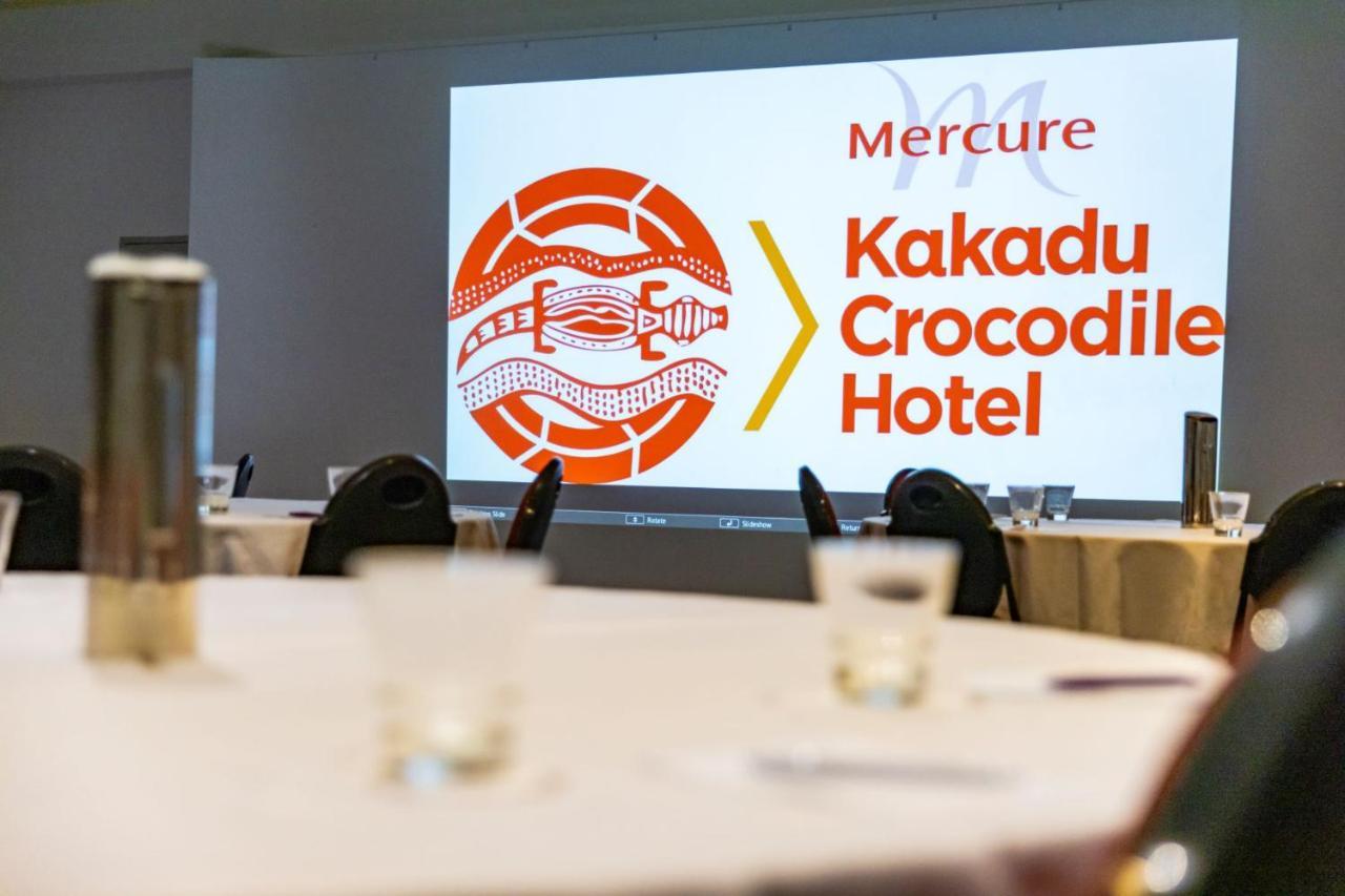 Mercure Kakadu Crocodile Jabiru Luaran gambar