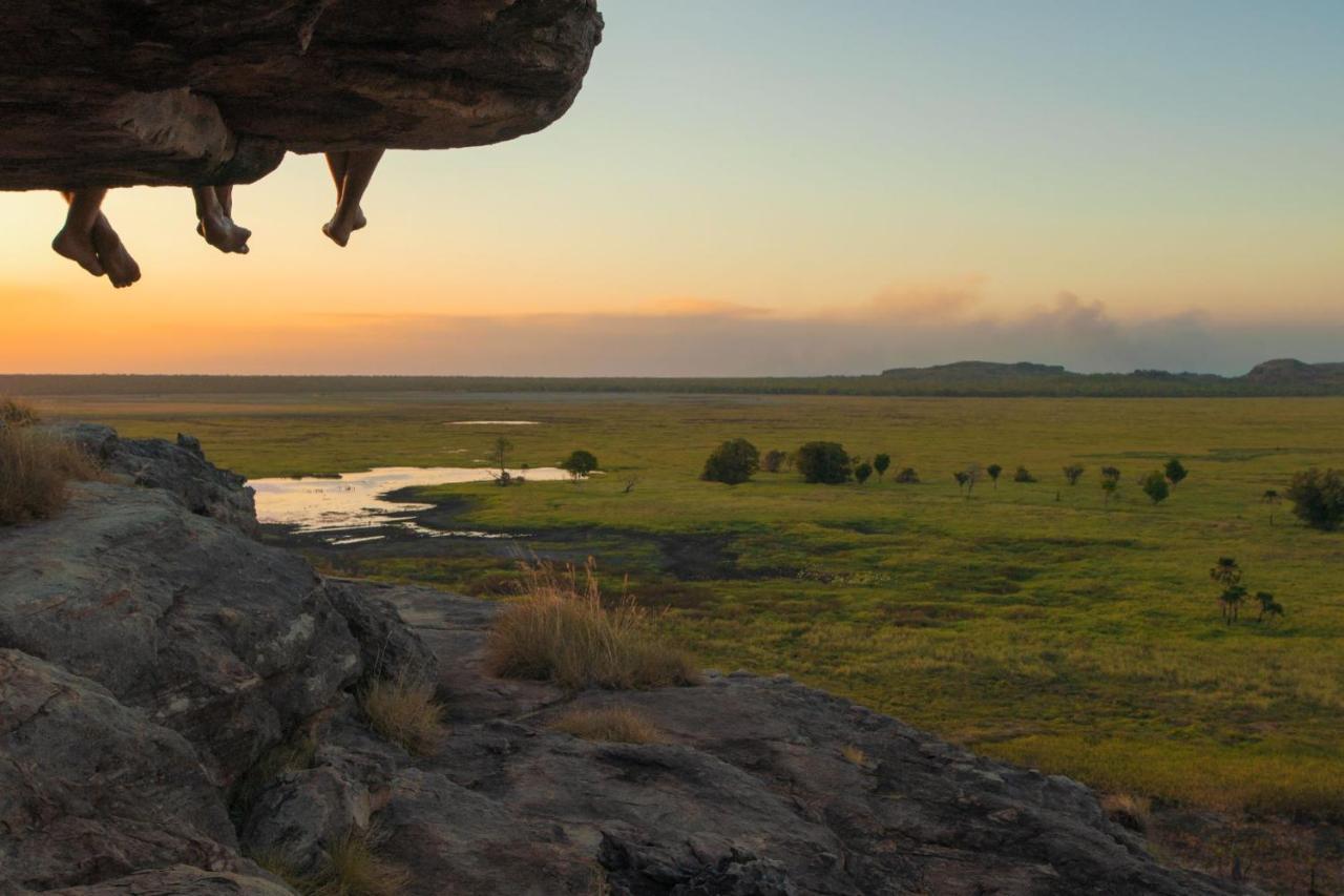 Mercure Kakadu Crocodile Jabiru Luaran gambar