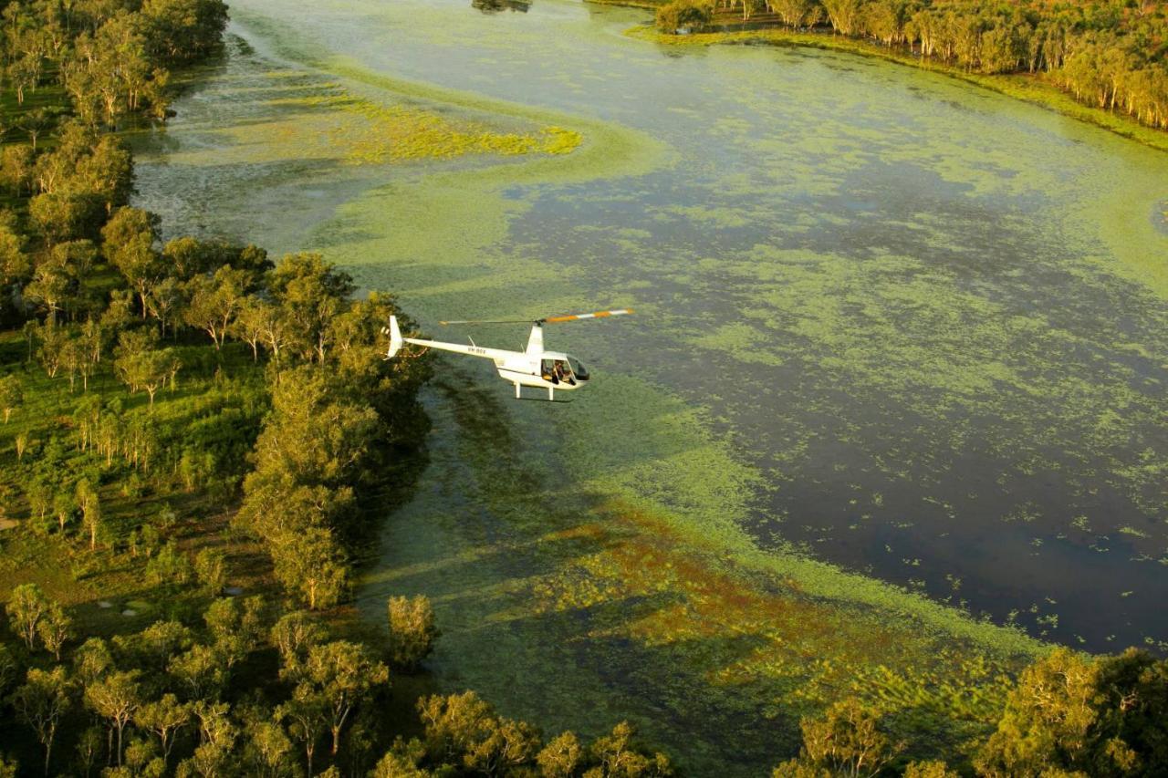 Mercure Kakadu Crocodile Jabiru Luaran gambar