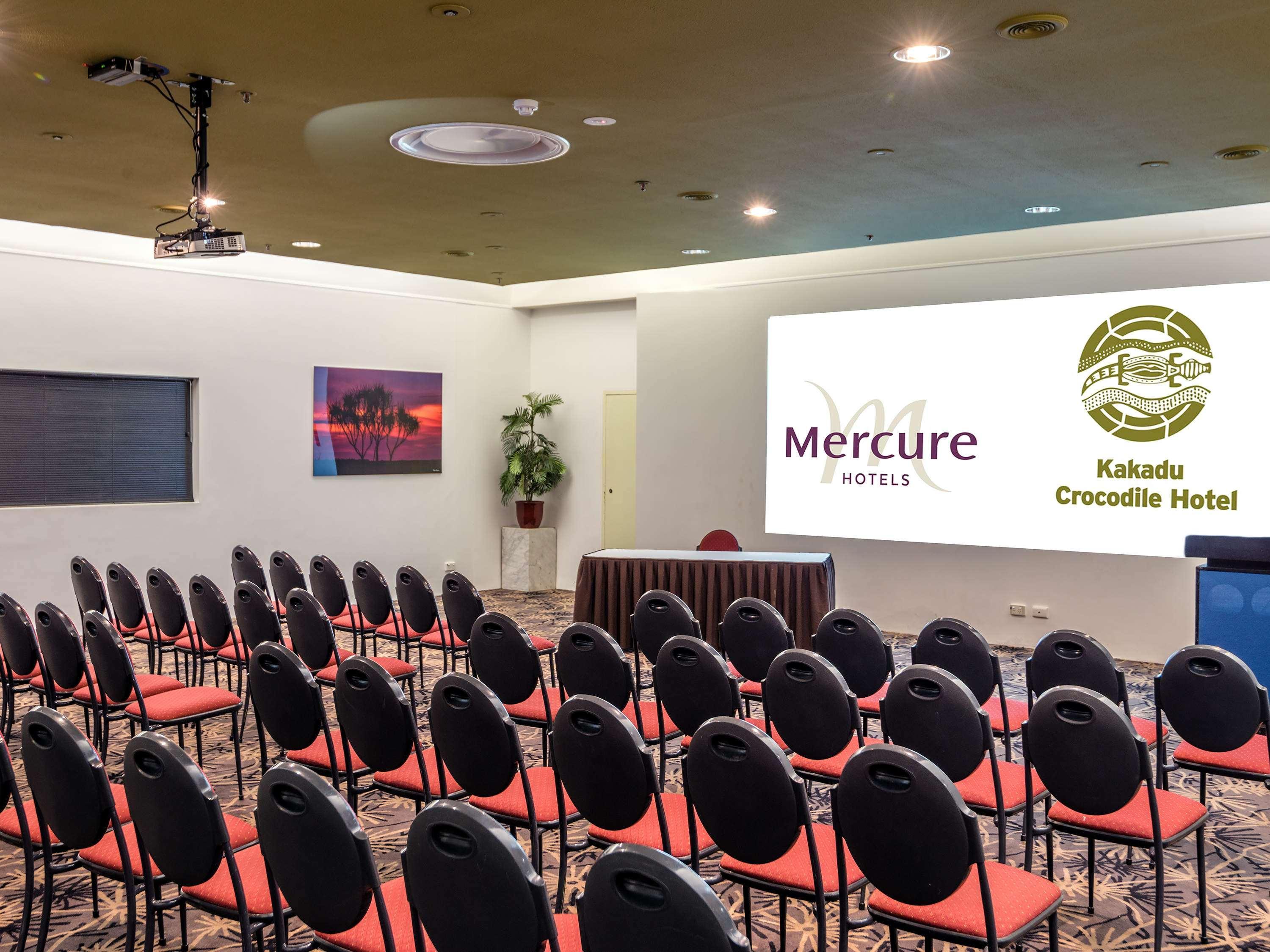 Mercure Kakadu Crocodile Jabiru Luaran gambar