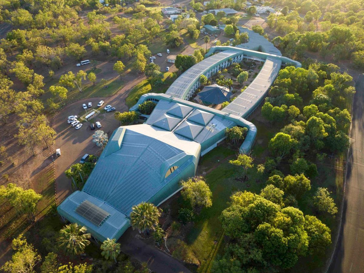 Mercure Kakadu Crocodile Jabiru Luaran gambar