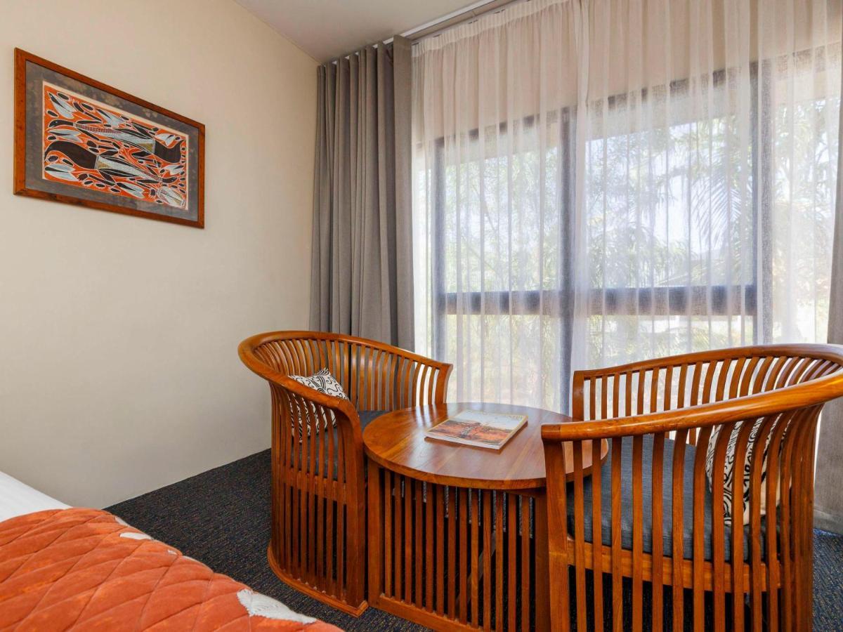 Mercure Kakadu Crocodile Jabiru Luaran gambar