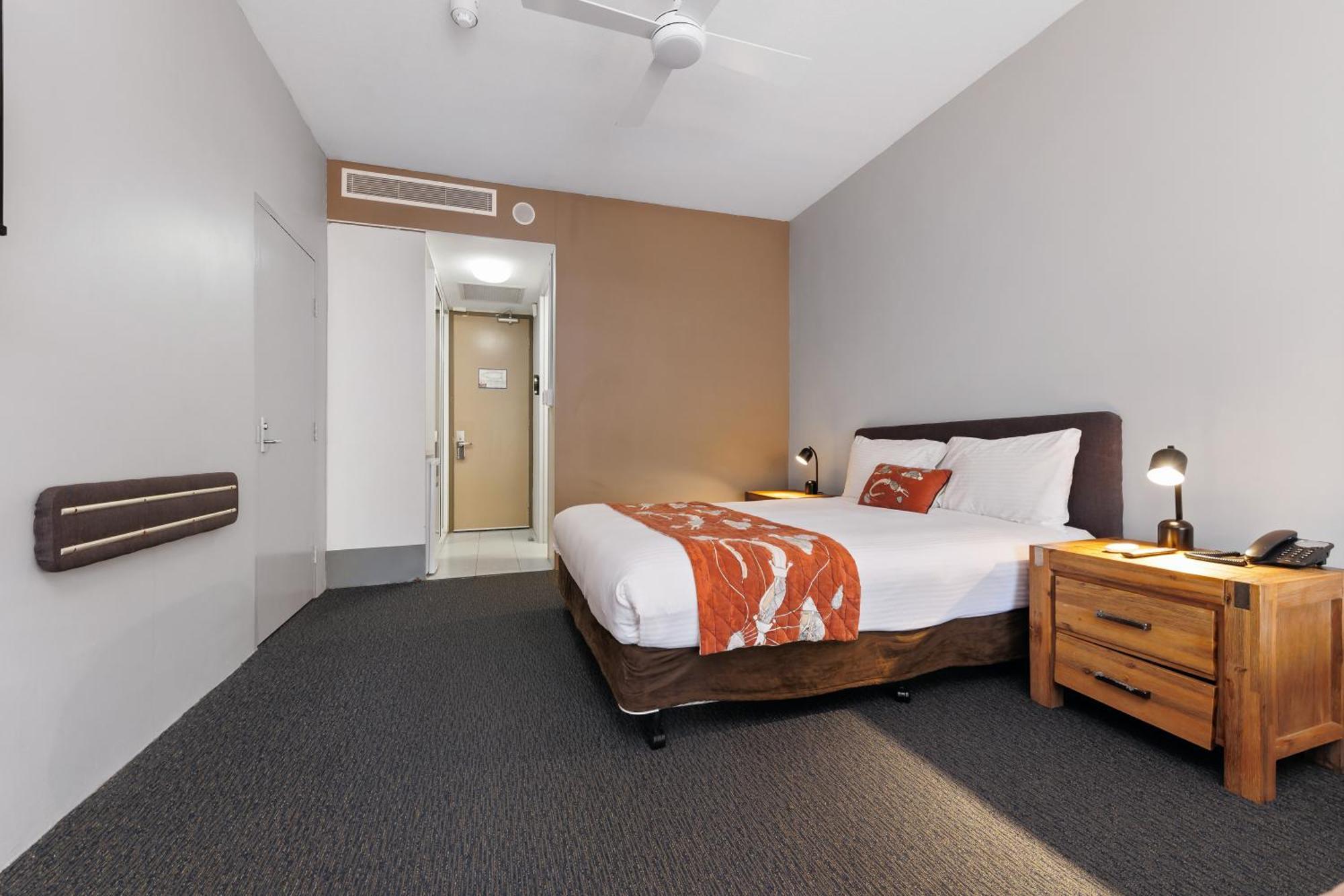 Mercure Kakadu Crocodile Jabiru Luaran gambar