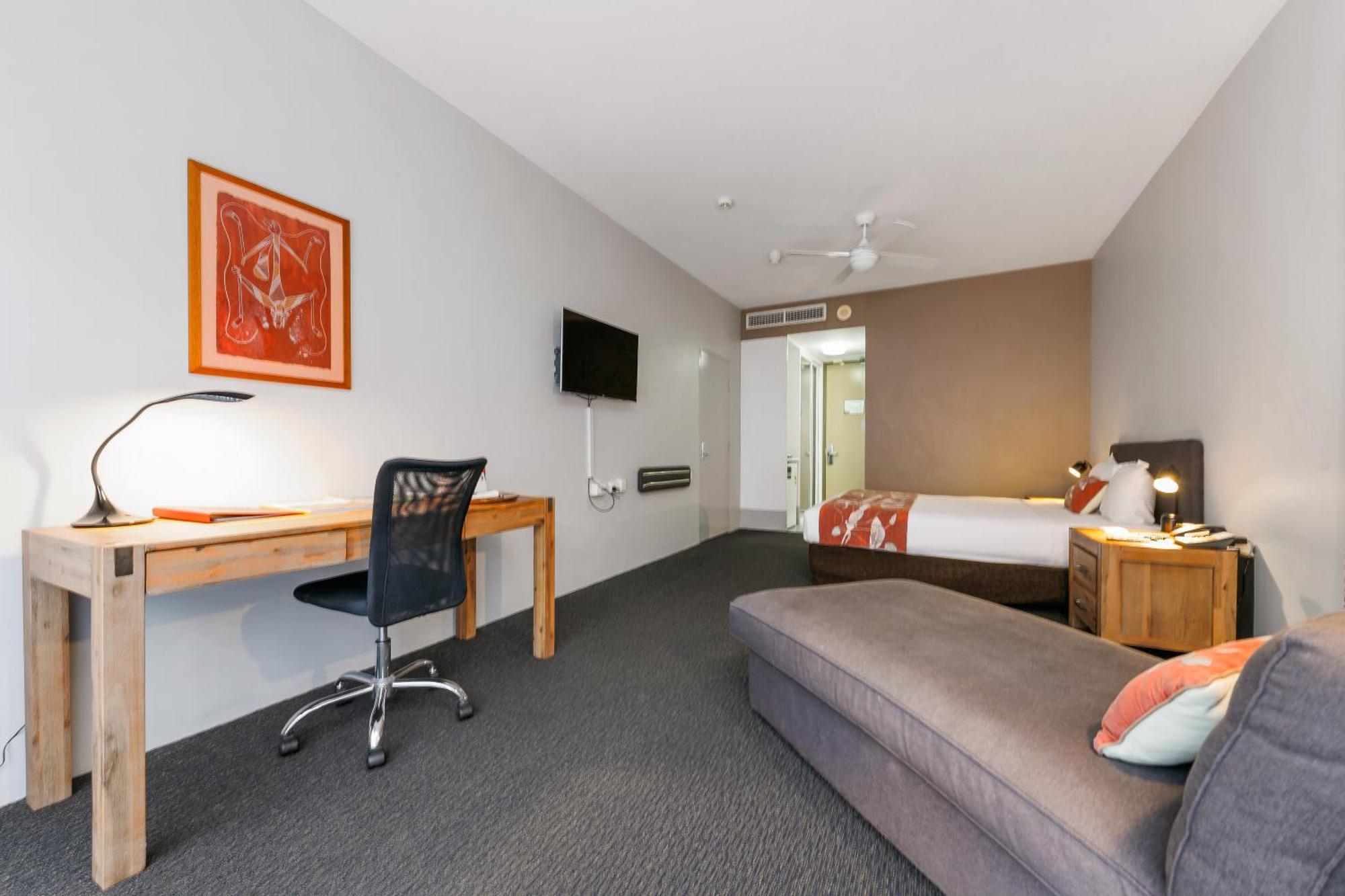 Mercure Kakadu Crocodile Jabiru Luaran gambar