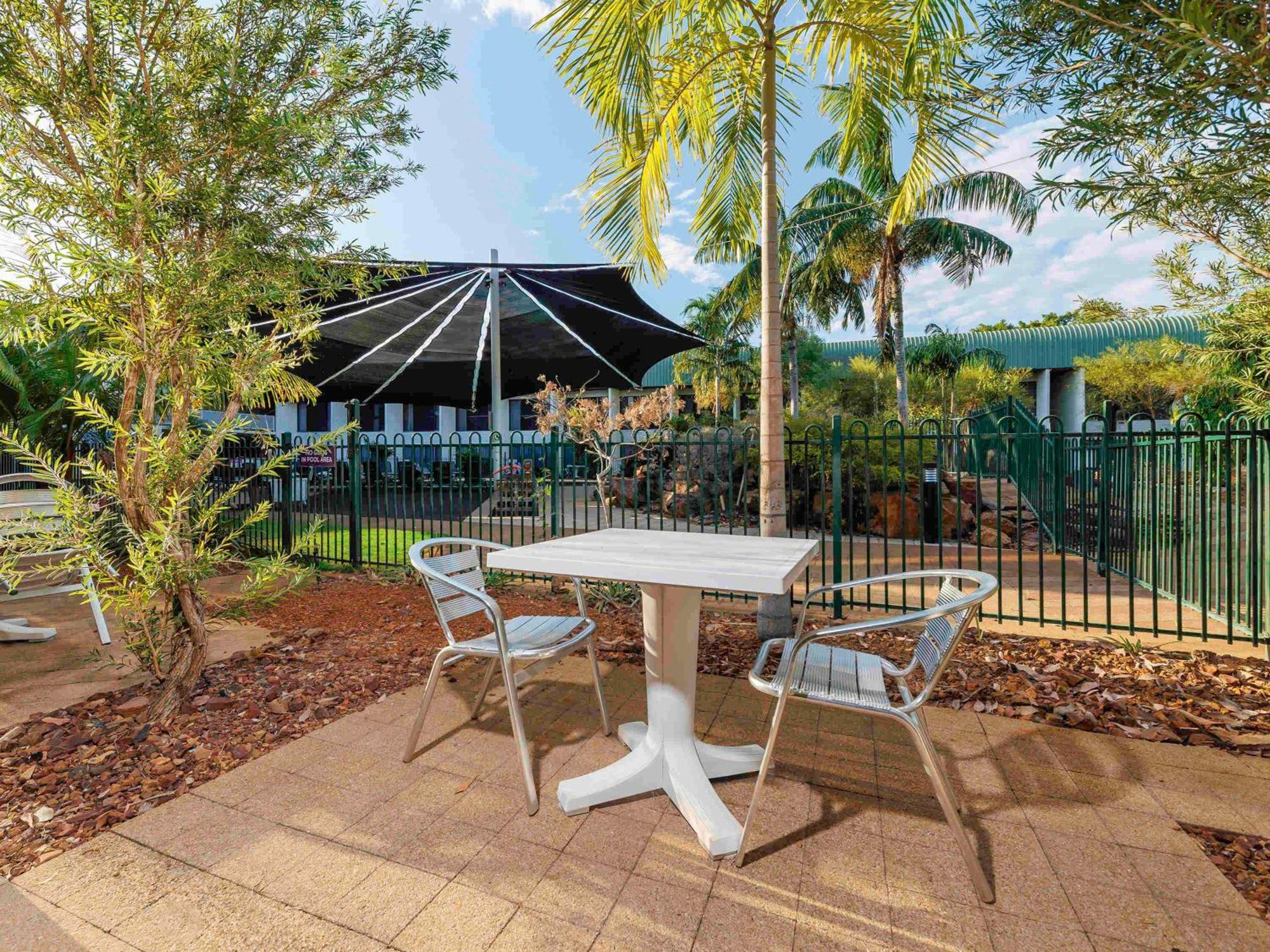 Mercure Kakadu Crocodile Jabiru Luaran gambar