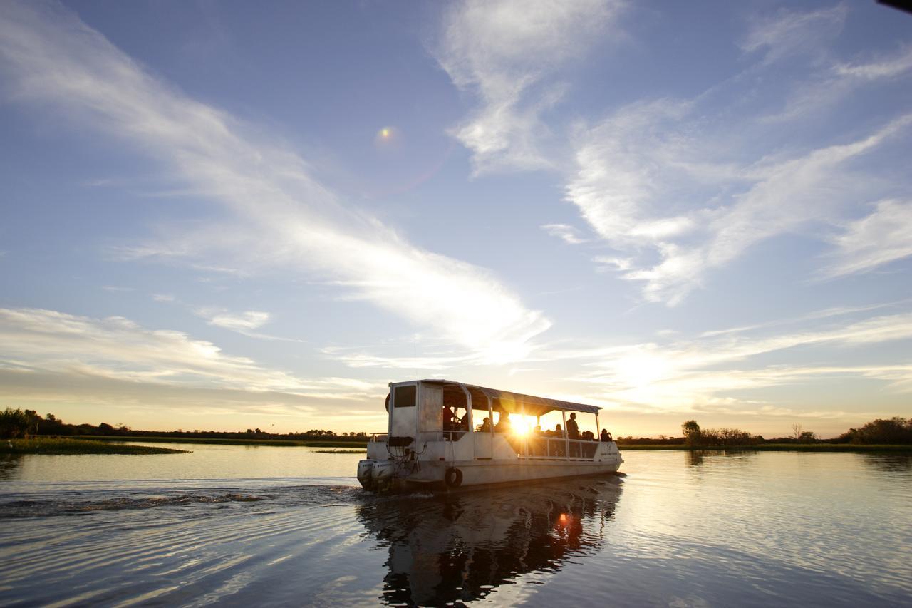 Mercure Kakadu Crocodile Jabiru Luaran gambar