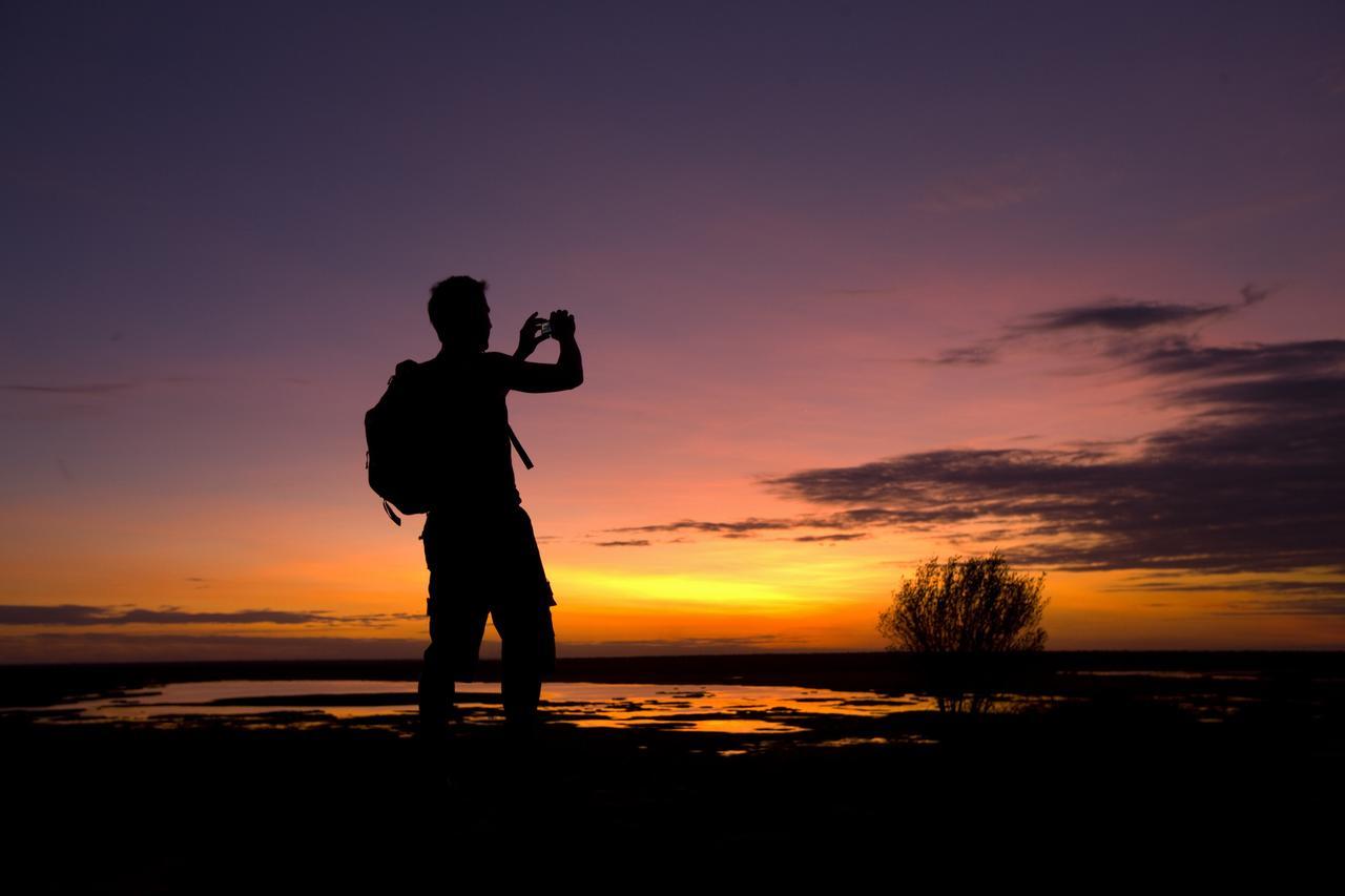 Mercure Kakadu Crocodile Jabiru Luaran gambar